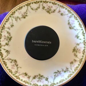 Bare minerals broad spectrum concealer